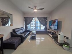 Blk 310B Teck Ghee Vista (Ang Mo Kio), HDB 4 Rooms #571872821